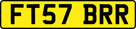 FT57BRR