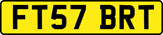 FT57BRT