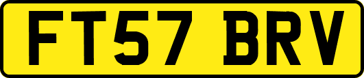 FT57BRV