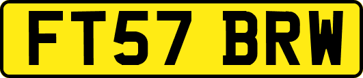 FT57BRW