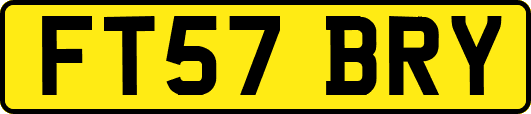 FT57BRY