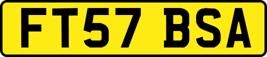 FT57BSA
