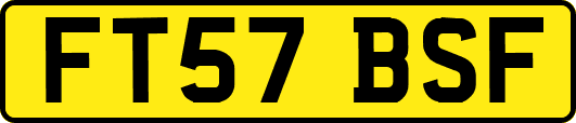 FT57BSF