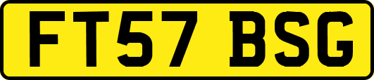 FT57BSG