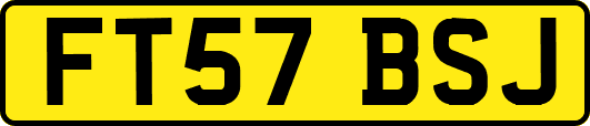 FT57BSJ
