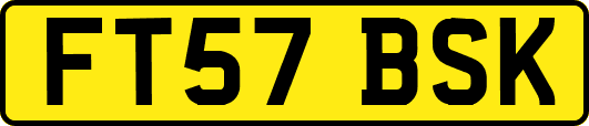FT57BSK