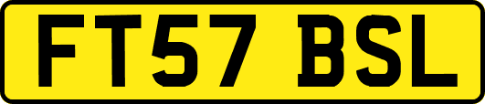 FT57BSL