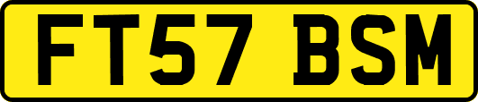 FT57BSM