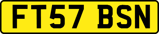 FT57BSN