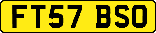 FT57BSO