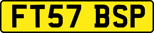FT57BSP