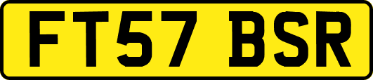 FT57BSR