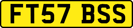 FT57BSS