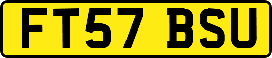 FT57BSU