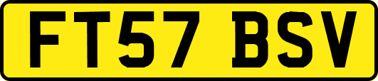 FT57BSV