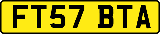 FT57BTA