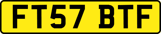 FT57BTF