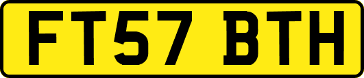 FT57BTH