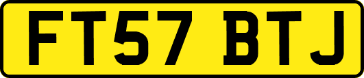 FT57BTJ