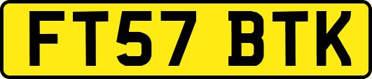 FT57BTK
