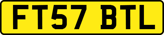FT57BTL