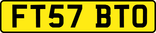 FT57BTO