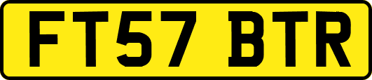 FT57BTR