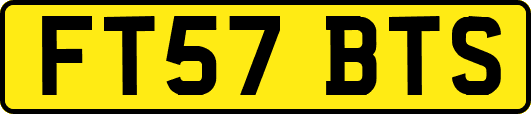 FT57BTS