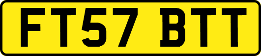 FT57BTT