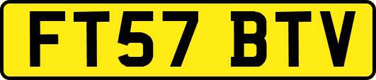 FT57BTV