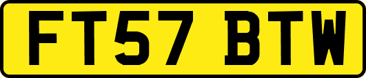FT57BTW