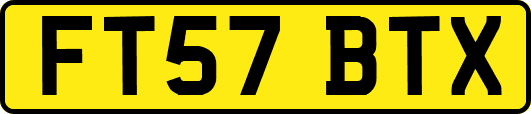 FT57BTX