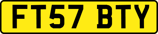 FT57BTY