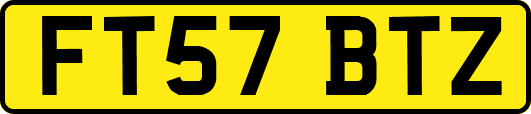 FT57BTZ