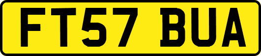 FT57BUA