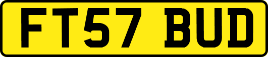 FT57BUD