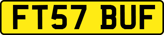 FT57BUF