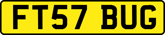 FT57BUG