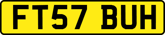 FT57BUH