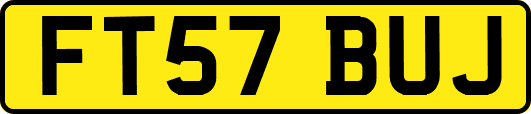 FT57BUJ