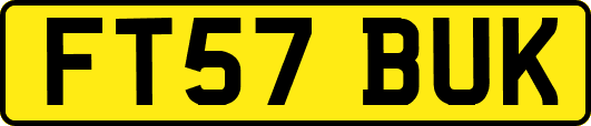 FT57BUK