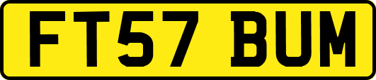 FT57BUM
