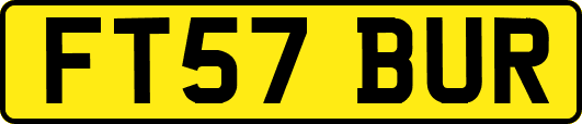 FT57BUR