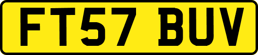 FT57BUV