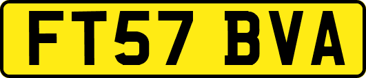 FT57BVA