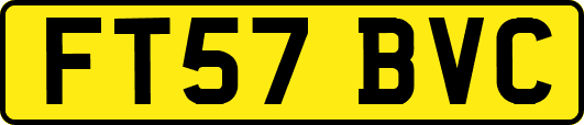 FT57BVC
