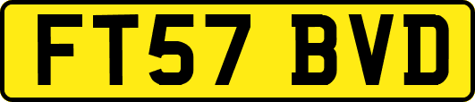 FT57BVD