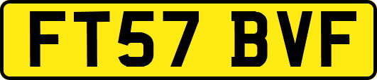 FT57BVF