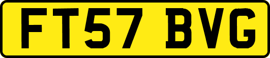 FT57BVG