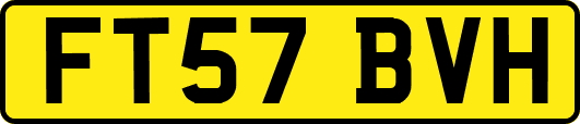 FT57BVH
